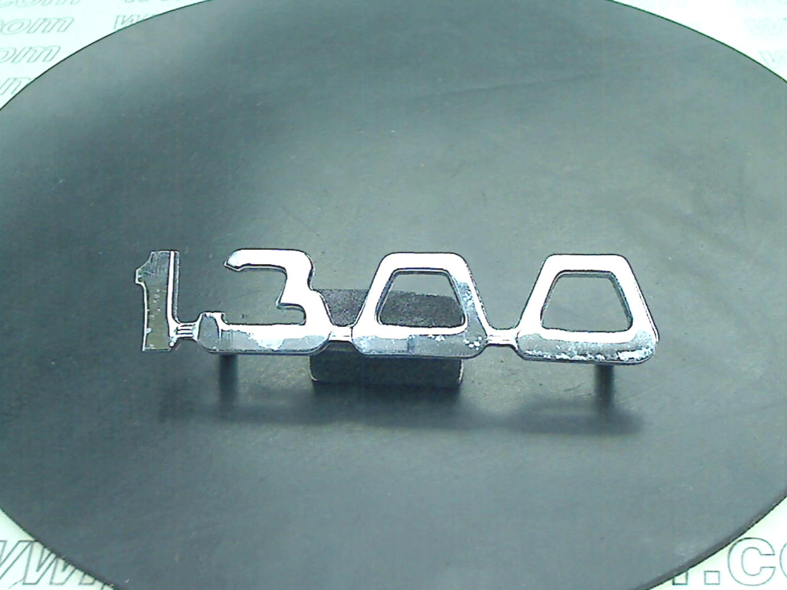 ALFA ROMEO  Car body code 8919 compatible with: ALFA ROMEO GIULIA 1300  105